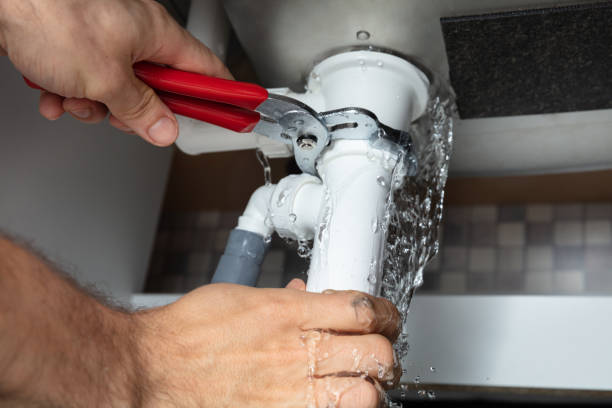 Best Emergency water damage restoration  in Panora, IA